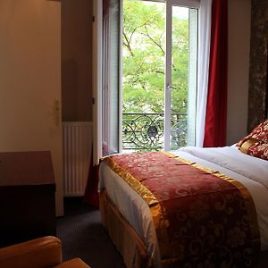 Superior Kamer met een King Size Bed