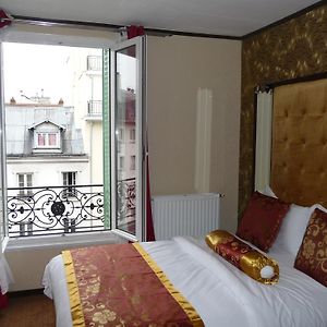 Kamer met een King Size Bed